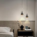 Rain Multi Pendant Light-DWHOME