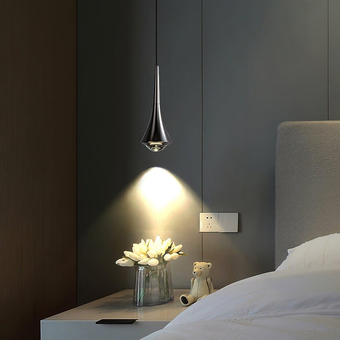 Rain Multi Pendant Light-DWHOME
