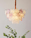 Rainbow Chandelier-DWHOME