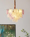 Rainbow Chandelier-DWHOME