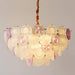 Rainbow Chandelier-DWHOME