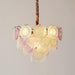 Rainbow Chandelier-DWHOME