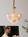 Rainbow Chandelier-DWHOME