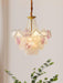Rainbow Chandelier-DWHOME