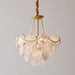 Rainbow Chandelier-DWHOME
