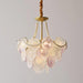 Rainbow Chandelier-DWHOME