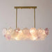 Rainbow Chandelier-DWHOME