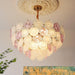 Rainbow Chandelier-DWHOME