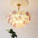 Rainbow Chandelier-DWHOME