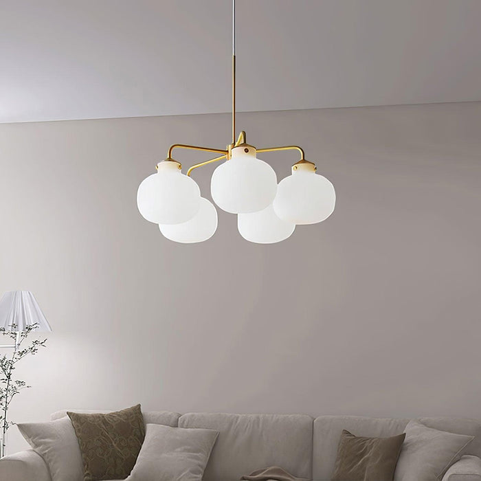 Raito Pendant Lamp - DWHOME