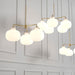 Raito Pendant Lamp - DWHOME