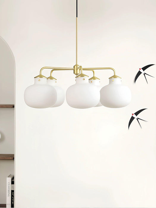 Raito Pendant Lamp - DWHOME