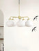 Raito Pendant Lamp - DWHOME