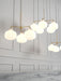 Raito Pendant Lamp - DWHOME