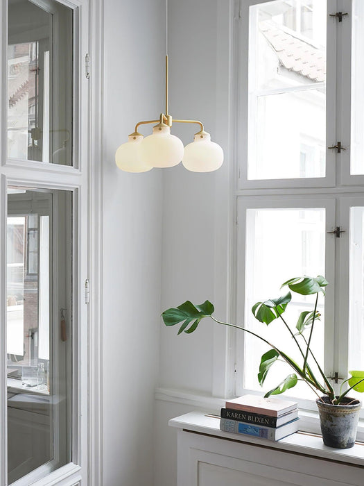 Raito Pendant Lamp - DWHOME