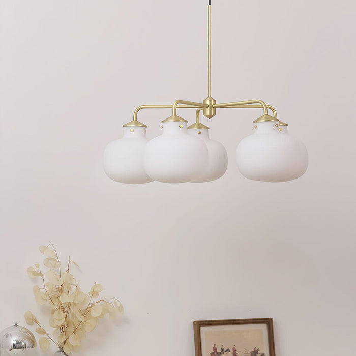 Raito Pendant Lamp - DWHOME
