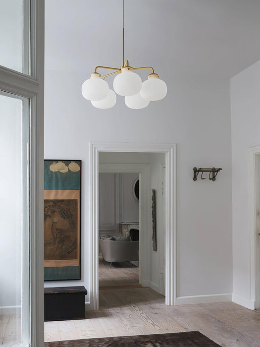 Raito Pendant Lamp - DWHOME