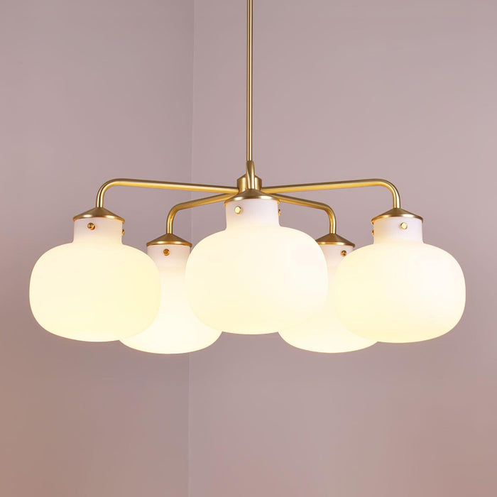Raito Pendant Lamp - DWHOME
