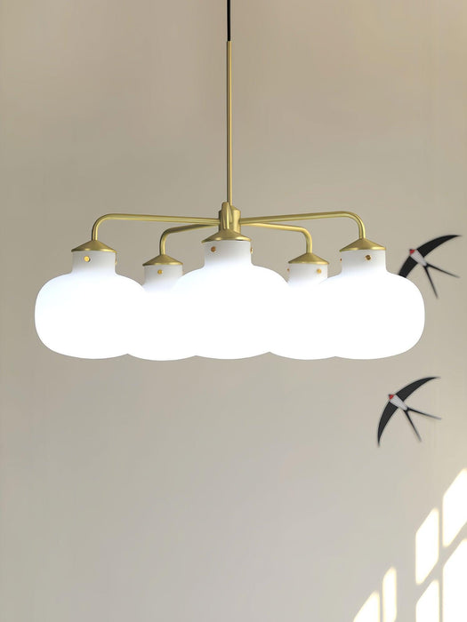 Raito Pendant Lamp - DWHOME