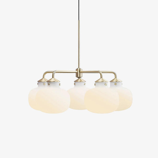 Raito Pendant Lamp-DWHOME