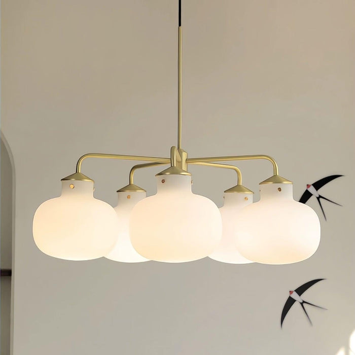 Raito Pendant Lamp - DWHOME