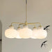 Raito Pendant Lamp - DWHOME