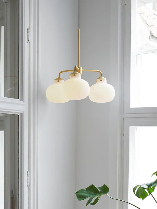 Raito Pendant Lamp - DWHOME