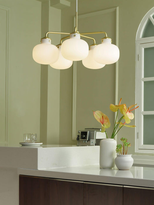 Raito Pendant Lamp - DWHOME