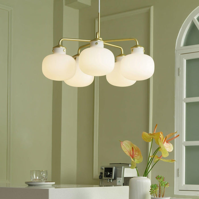 Raito Pendant Lamp - DWHOME