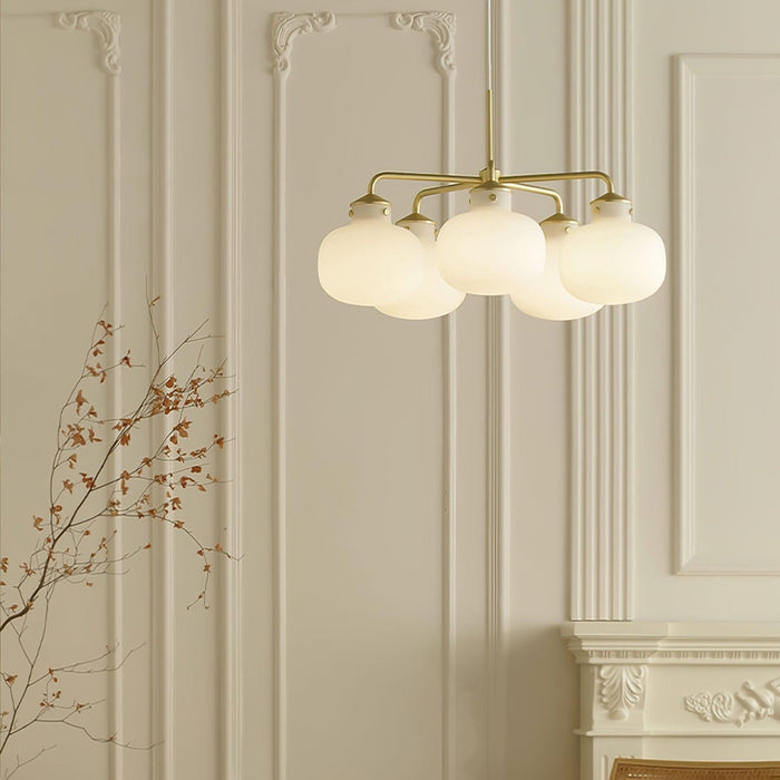 Raito Pendant Lamp - DWHOME