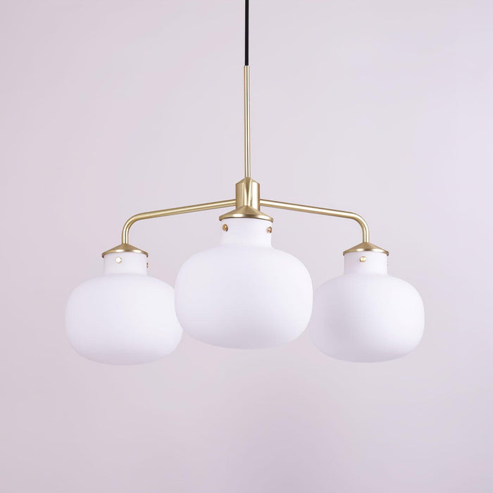 Raito Pendant Lamp - DWHOME