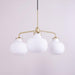 Raito Pendant Lamp - DWHOME