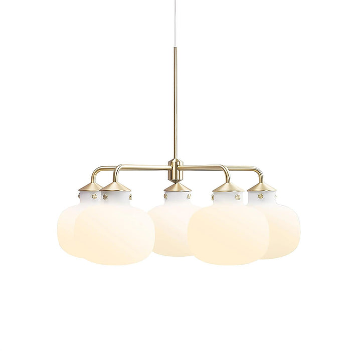 Raito Pendant Lamp - DWHOME