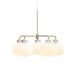 Raito Pendant Lamp - DWHOME