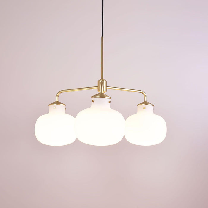 Raito Pendant Lamp - DWHOME