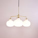 Raito Pendant Lamp - DWHOME