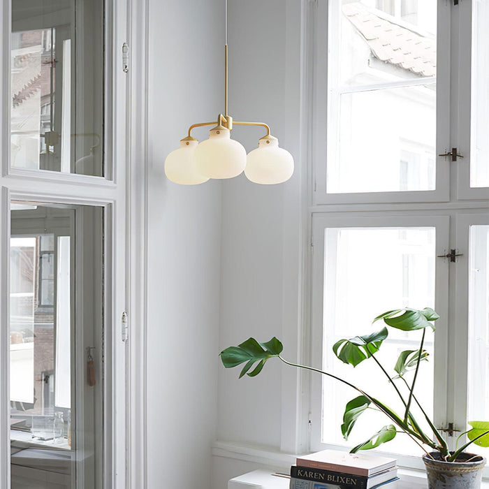 Raito Pendant Lamp - DWHOME