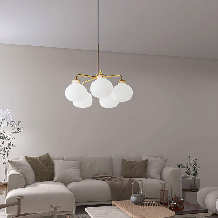 Raito Pendant Lamp - DWHOME