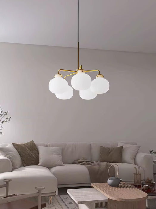 Raito Pendant Lamp - DWHOME