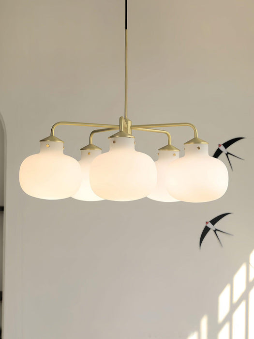 Raito Pendant Lamp - DWHOME
