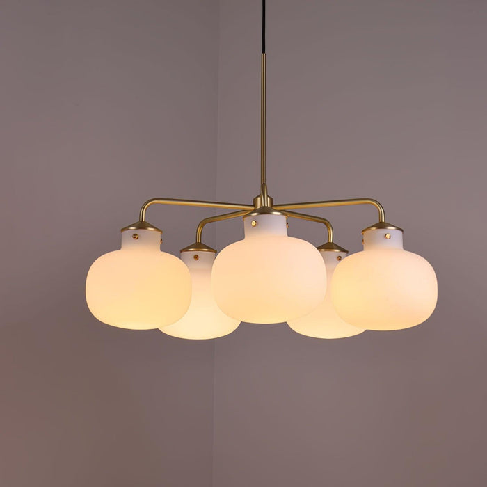 Raito Pendant Lamp - DWHOME