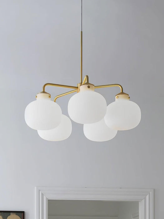 Raito Pendant Lamp - DWHOME
