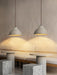 Raku Retro Ceramic Pendant Lamp-DWHOME