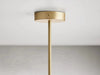 Ramsey 3-Light Round Chandelier-DWHOME