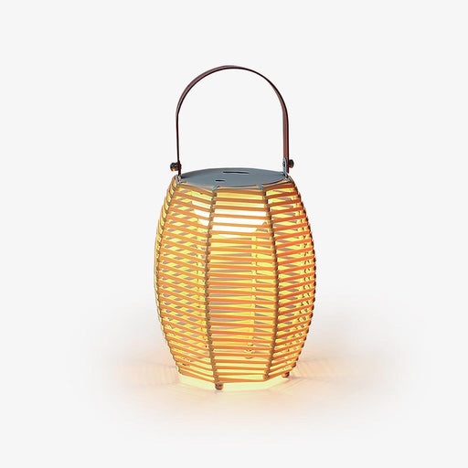 Lantern Built-in Battery Table Lamp - DWHOME