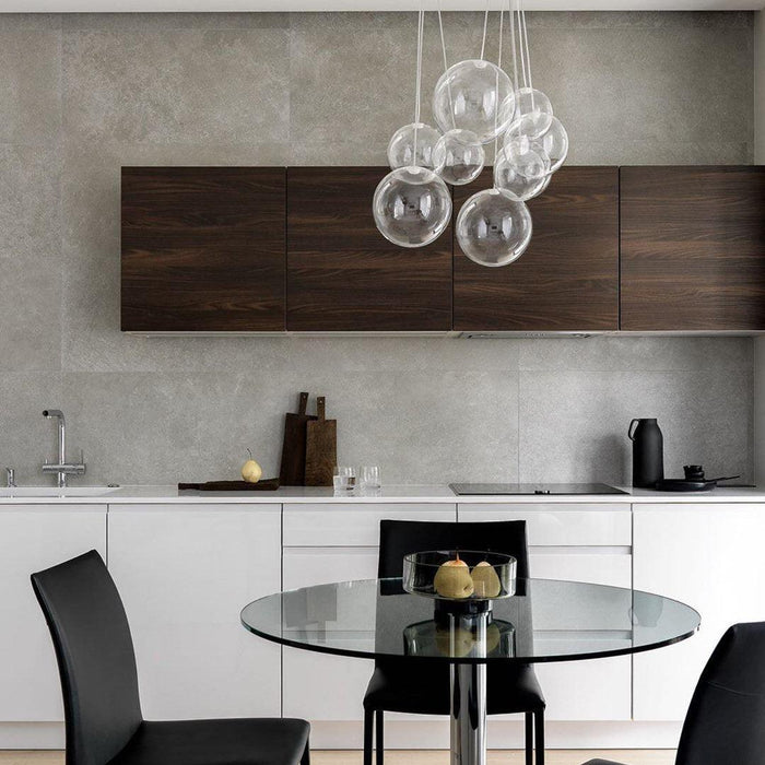 Random Pendant Light-DWHOME
