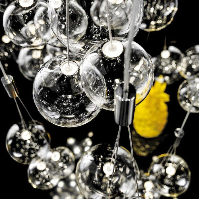 Random Pendant Light-DWHOME