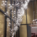 Random Pendant Light-DWHOME