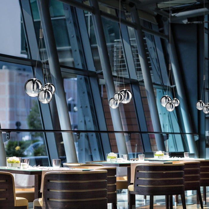 Random Pendant Light-DWHOME
