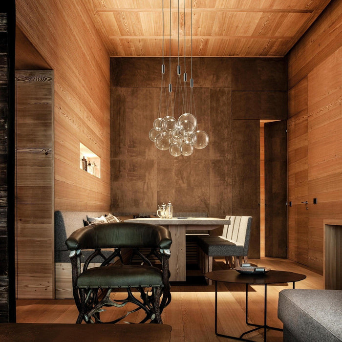 Random Pendant Light-DWHOME